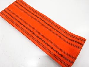 本場筑前博多　半幅帯